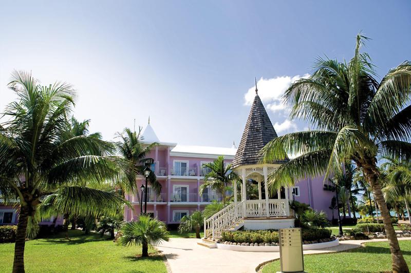 Riu Palace Tropical Bay