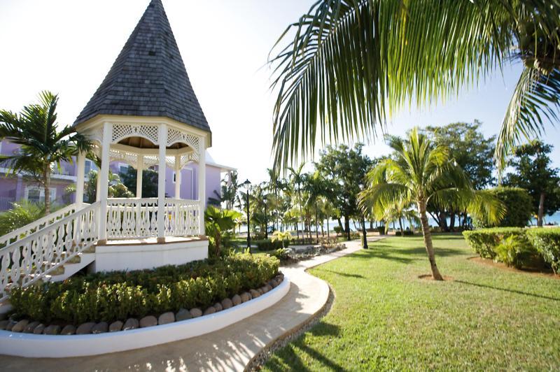 Hotel Riu Palace Tropical Bay