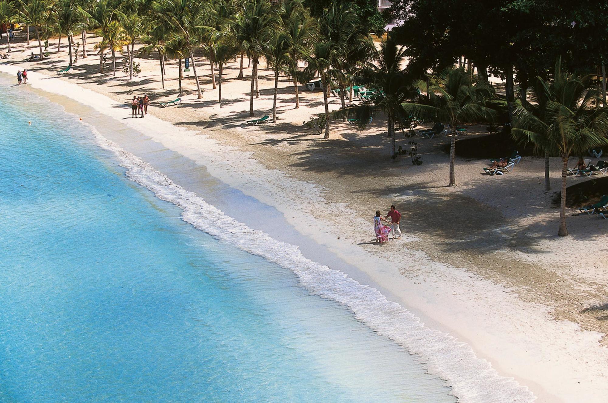 Riu Palace Tropical Bay
