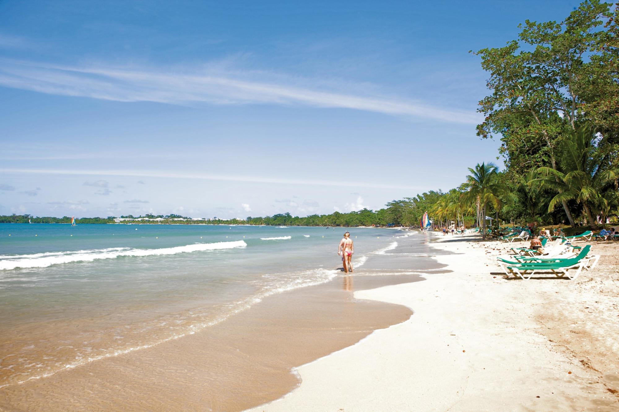 Hotel Riu Palace Tropical Bay 5*