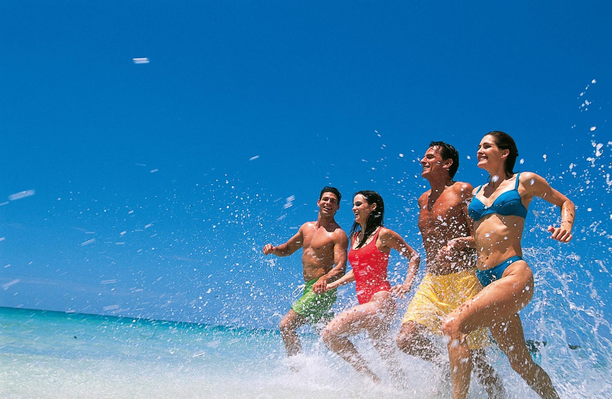 Hotel Riu Palace Tropical Bay Negril