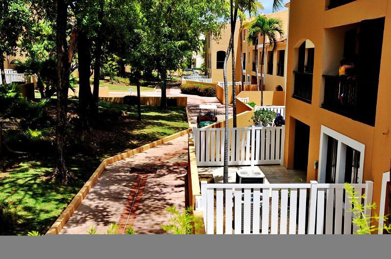 Aparthotel Park Royal Club Cala Puerto Rico Humacao