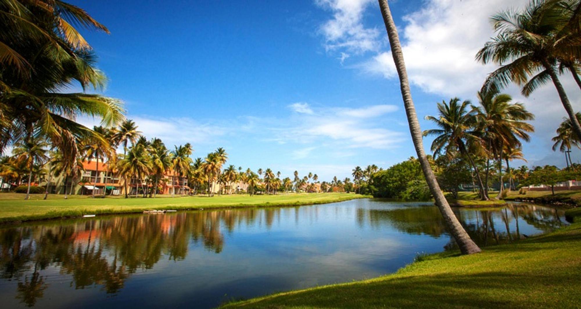 Park Royal Club Cala Puerto Rico