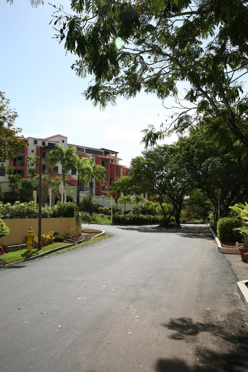 Aparthotel Park Royal Club Cala Puerto Rico