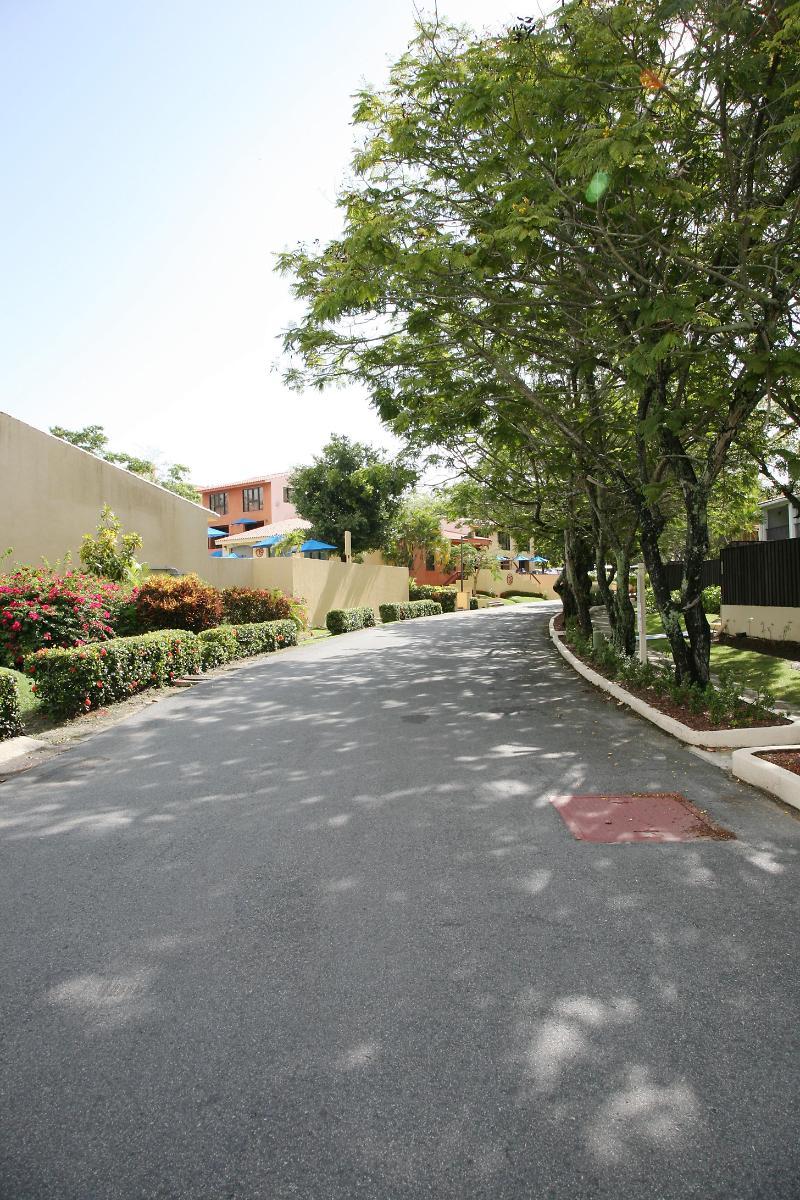 Aparthotel Park Royal Club Cala Puerto Rico Humacao