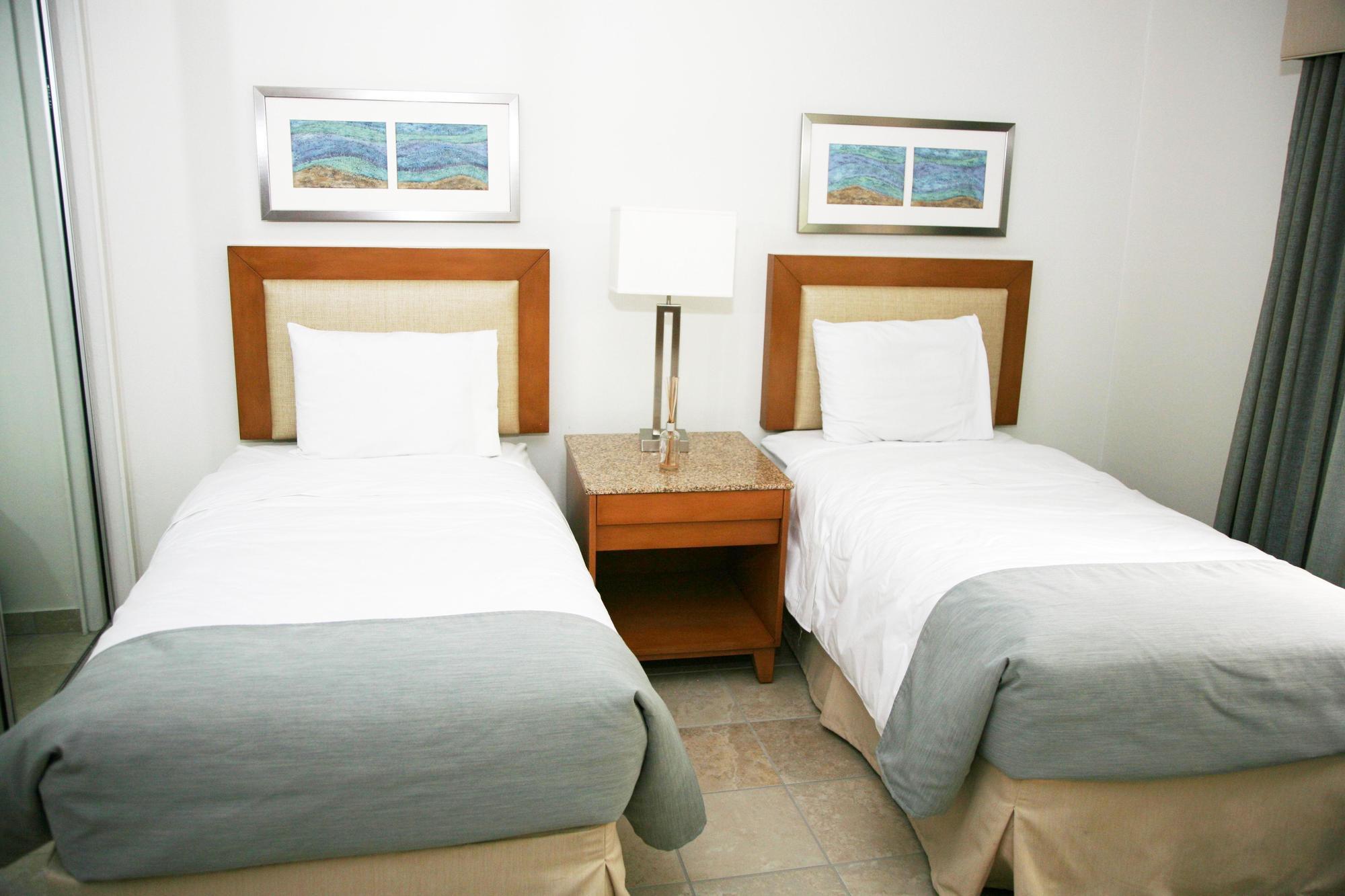 Aparthotel Park Royal Club Cala Puerto Rico 3*