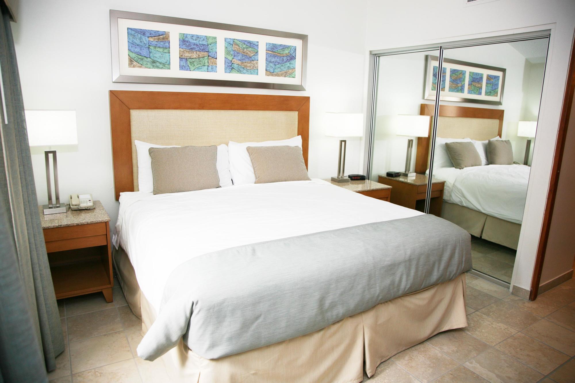 Aparthotel Park Royal Club Cala Puerto Rico Humacao
