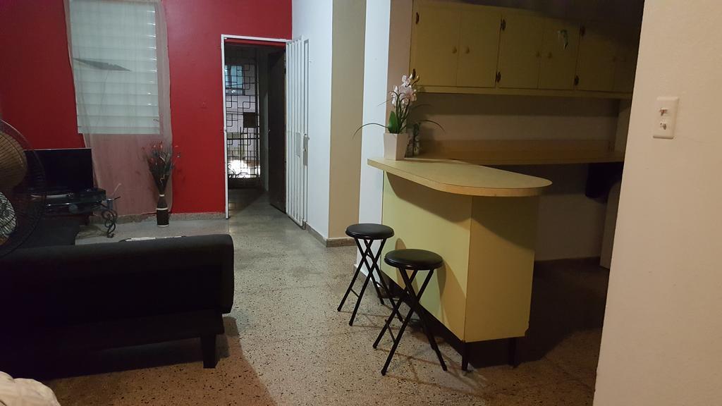 Guest house Alondra San Juan