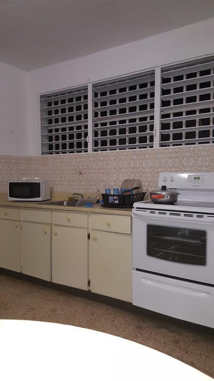 Guest house Alondra