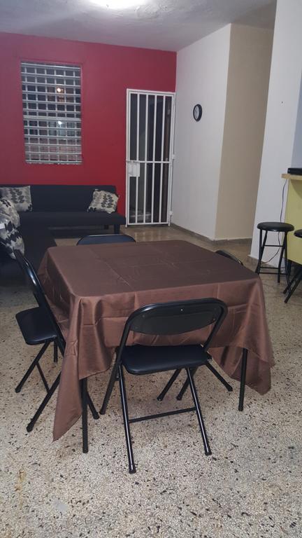 Guest house Alondra San Juan