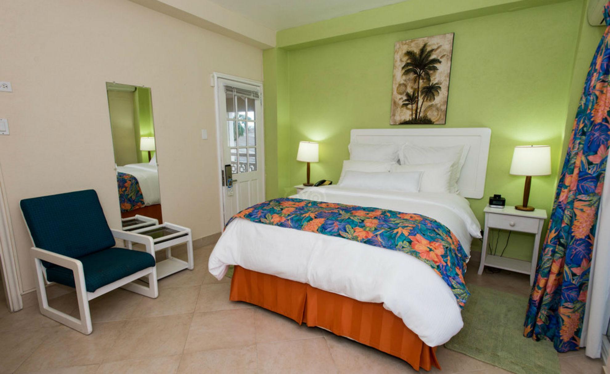 Hotel Southern Palms Club Saint Lawrence Gap