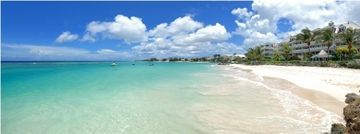 Hotel The Sands Barbados