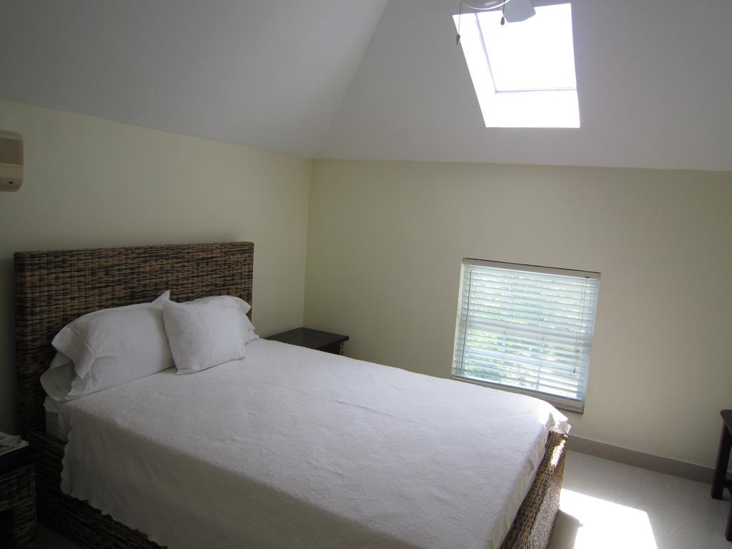 Apartment Carib Club Grace Bay