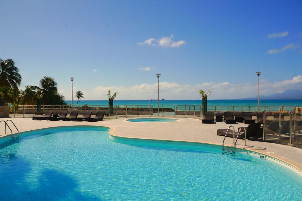 Hotel Prao Le Gosier (Grande-Terre)