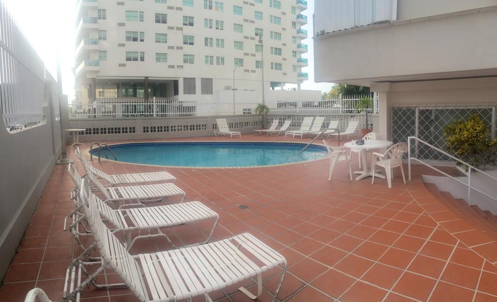 Apartment Vacation Apartments Ocean Towers *