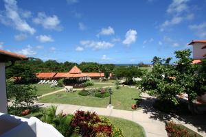 Resort Sugar Cane Club & (adults Only) 3*