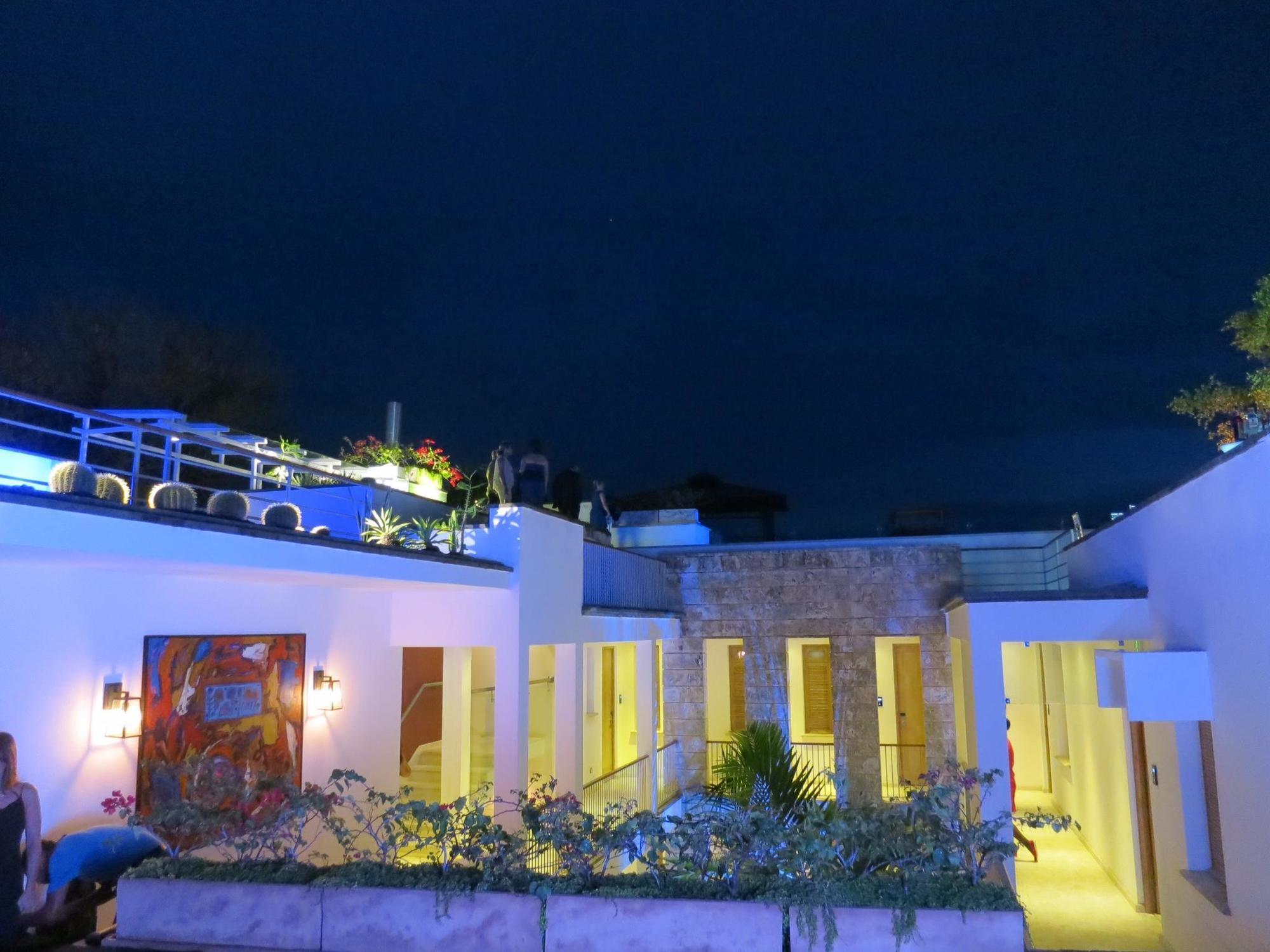 Hotel Billini Hotel, Historic Luxury