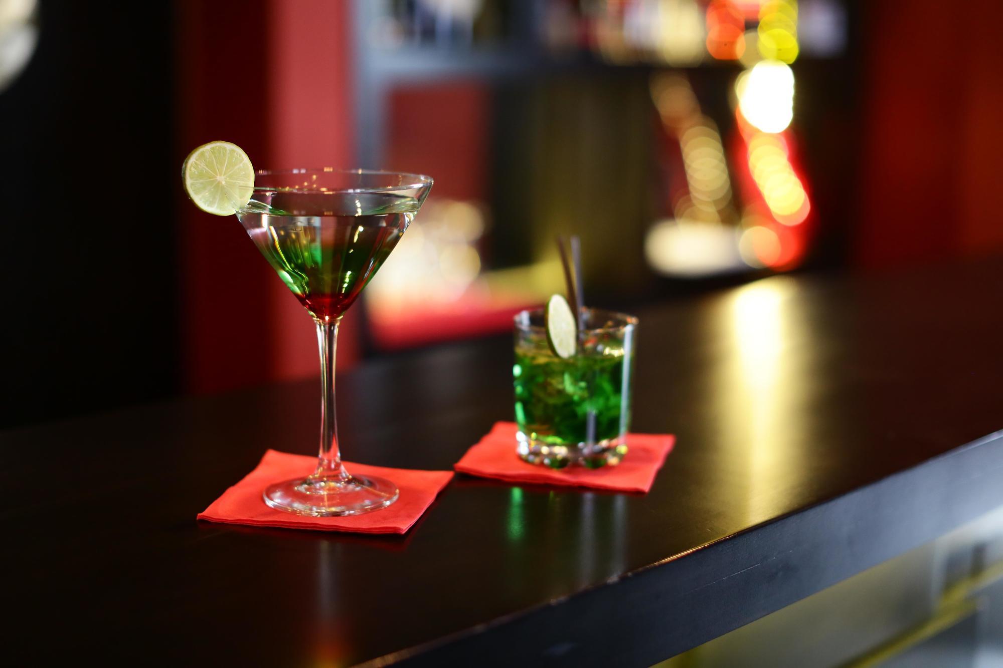 Billini Hotel, Historic Luxury