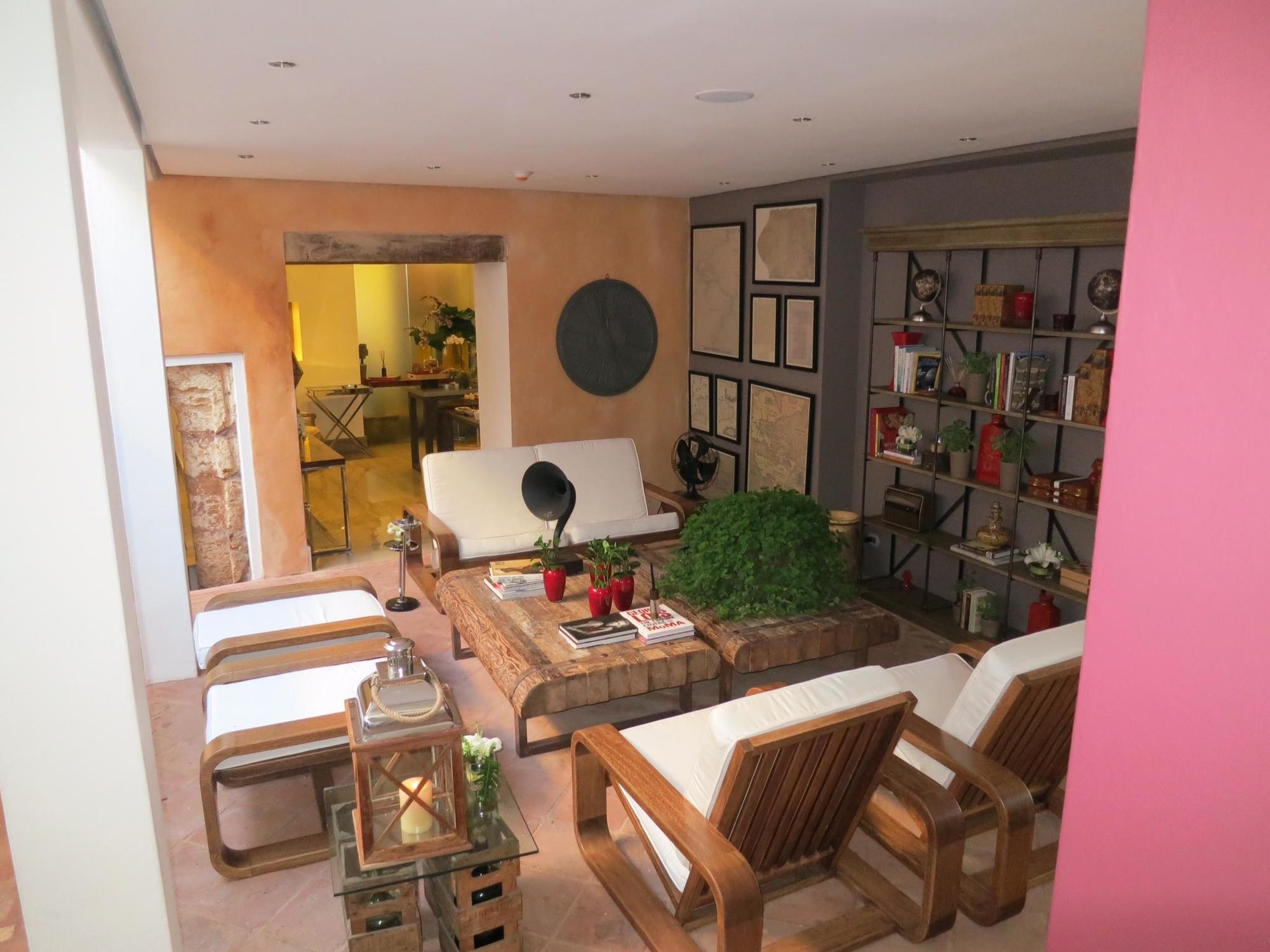Hotel Billini Hotel, Historic Luxury Santo Domingo