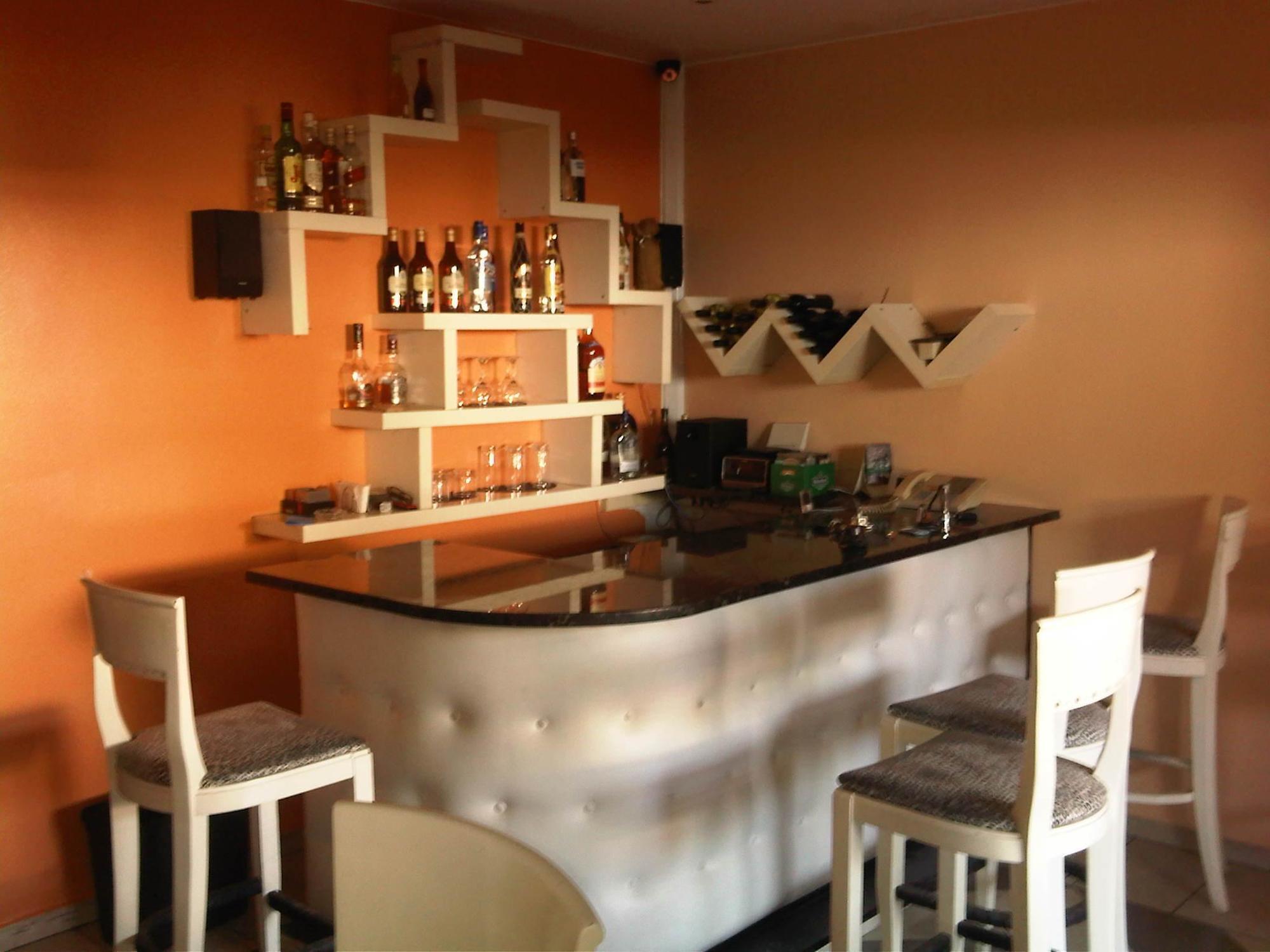 Hotel Esmeralda Santo Domingo