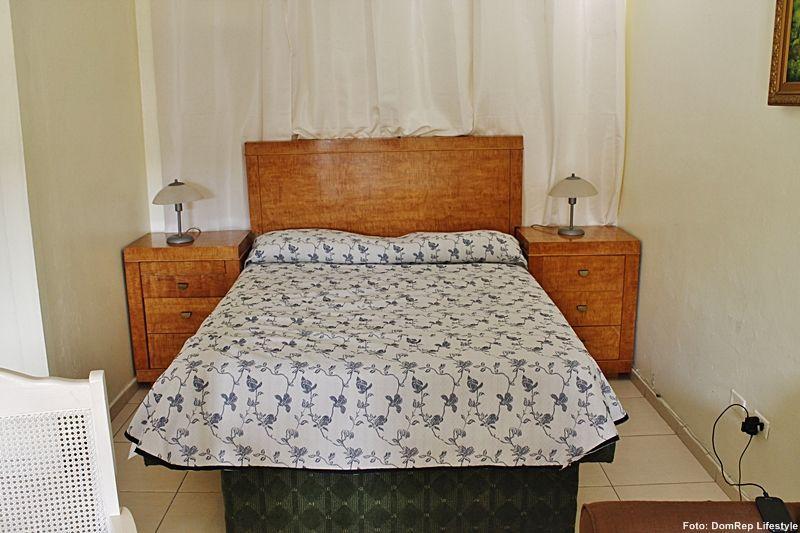 Hotel Esmeralda Santo Domingo