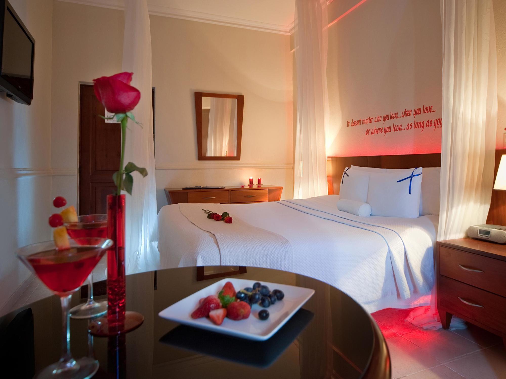Hotel Hodelpa Caribe Colonial 4*