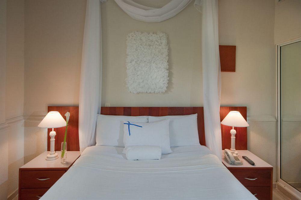 Hodelpa Caribe Colonial