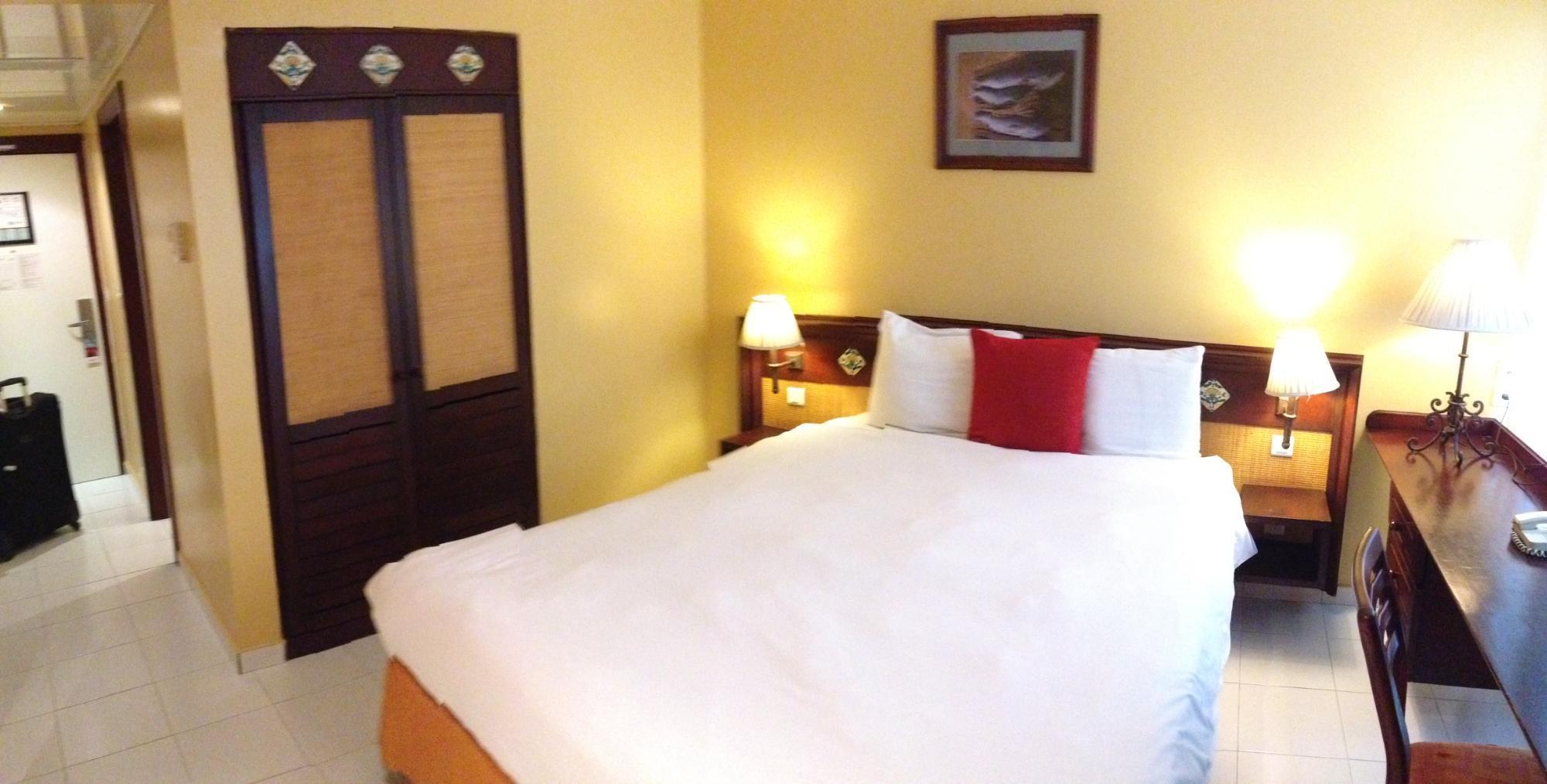 Hotel Novus Plaza Hodelpa Santo Domingo