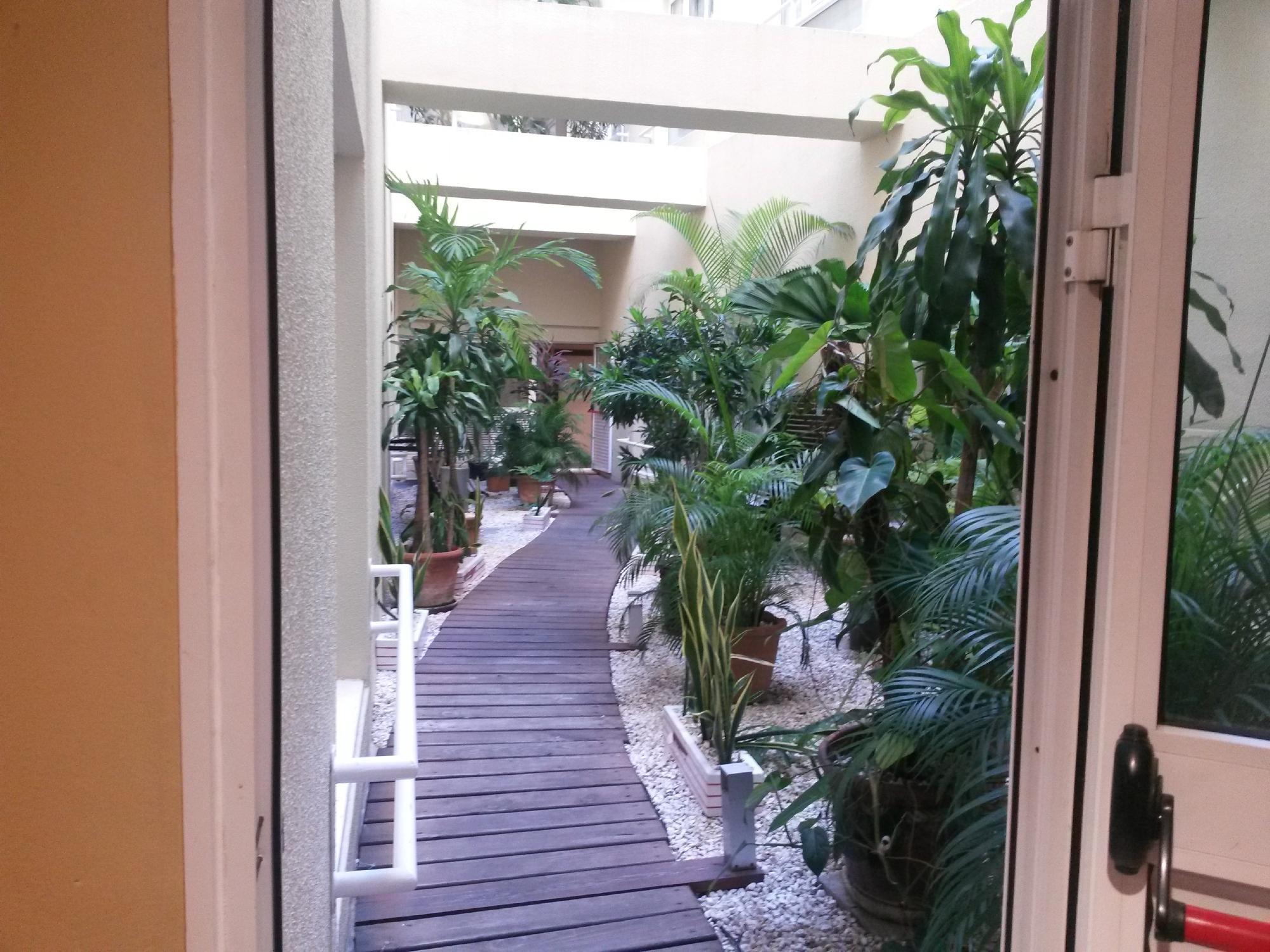 Hotel Novus Plaza Hodelpa Santo Domingo
