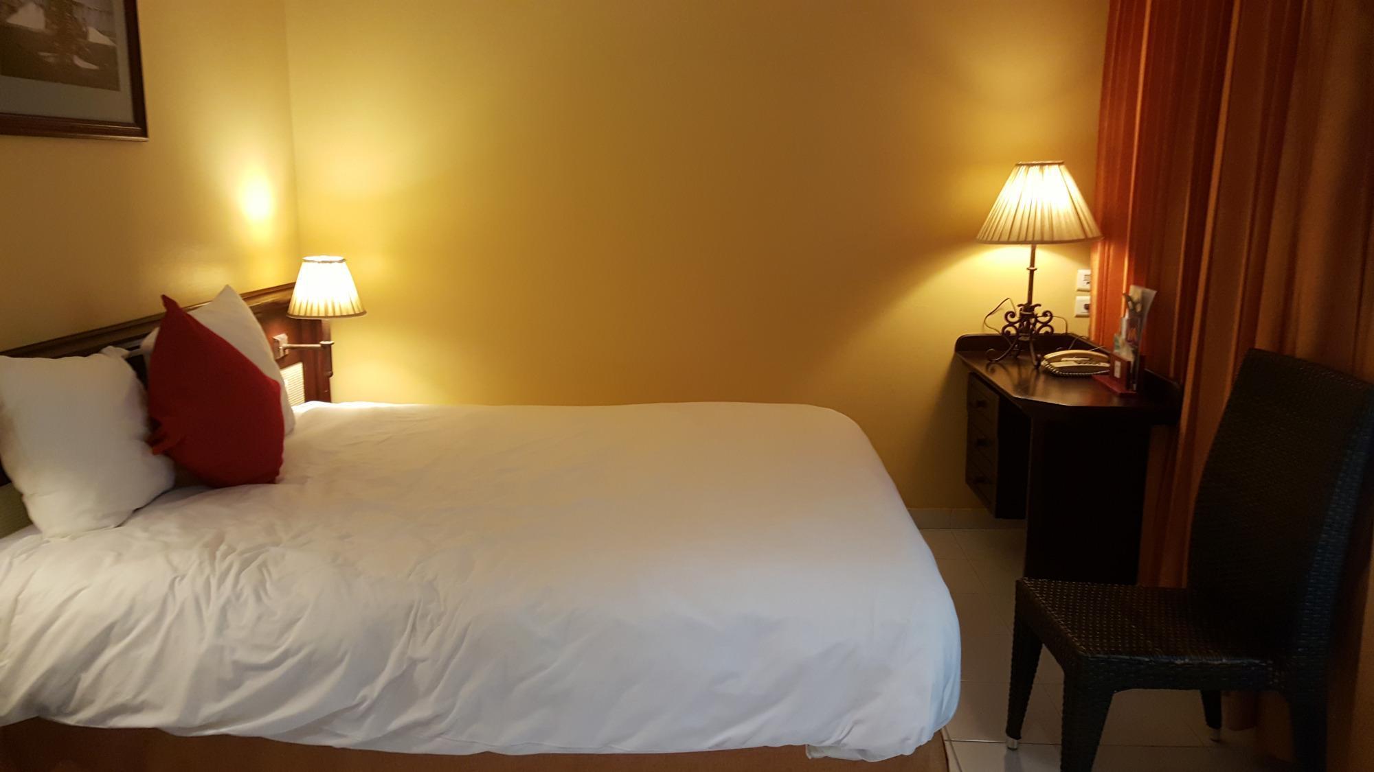 Novus Plaza Hodelpa