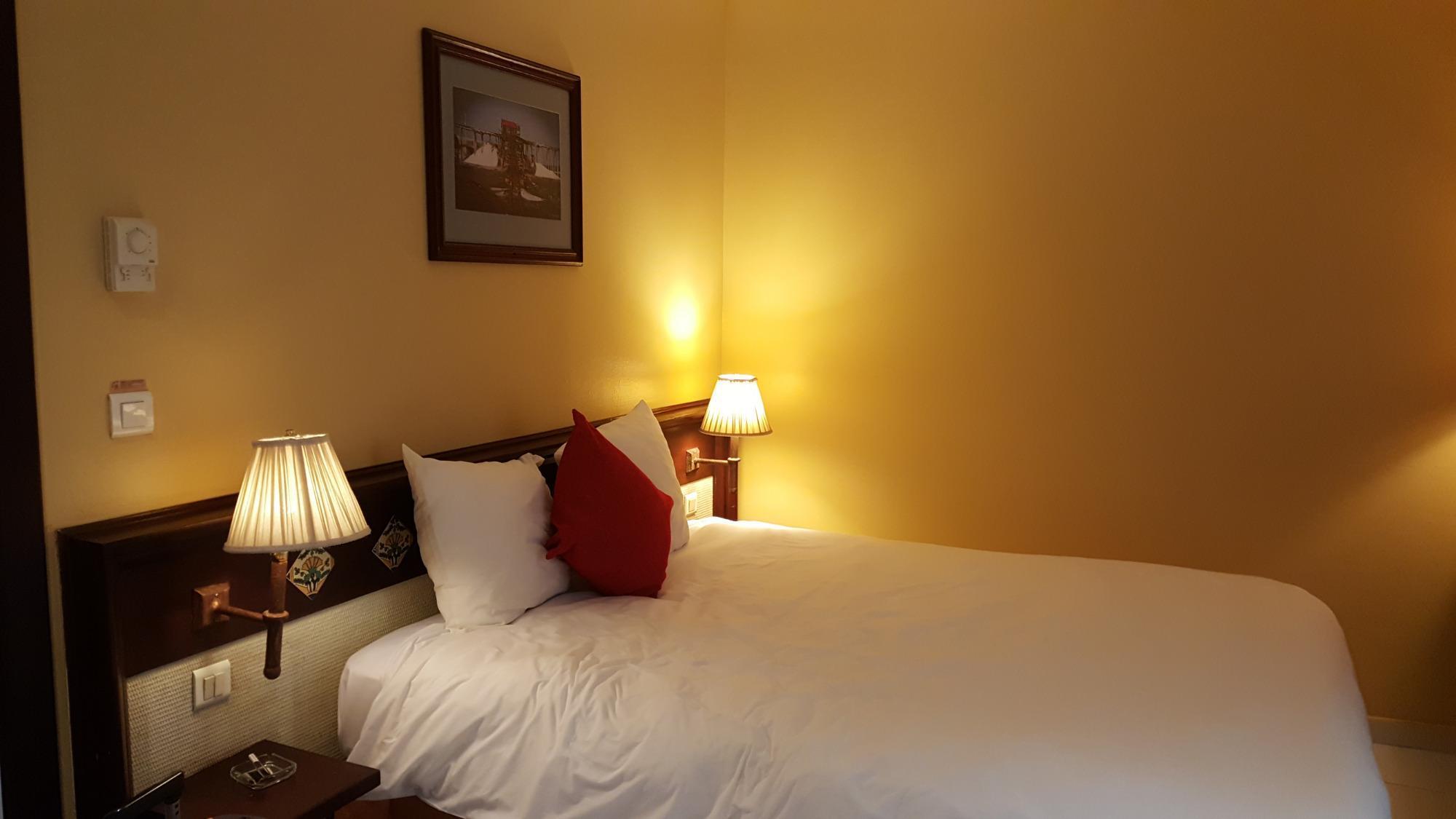 Hotel Novus Plaza Hodelpa Santo Domingo