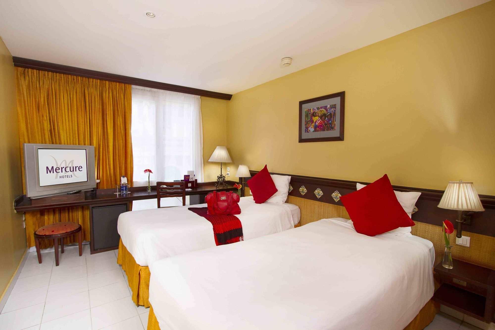 Hotel Novus Plaza Hodelpa