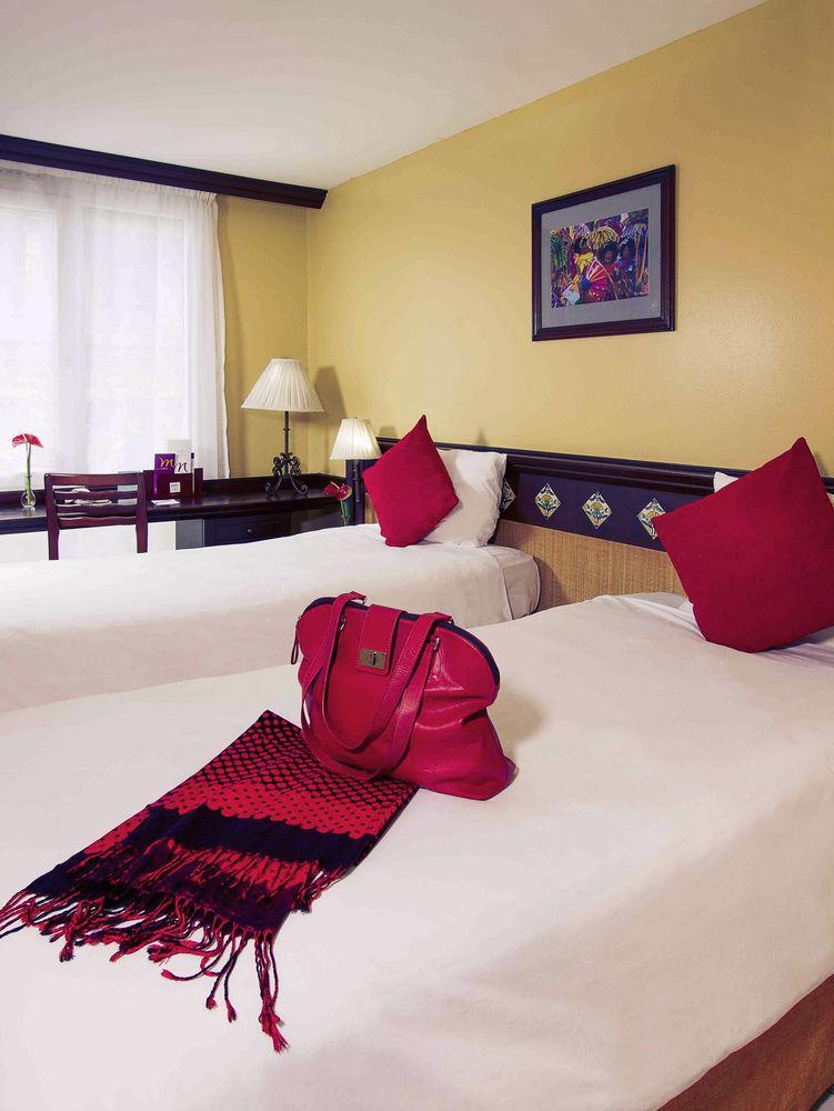 Novus Plaza Hodelpa