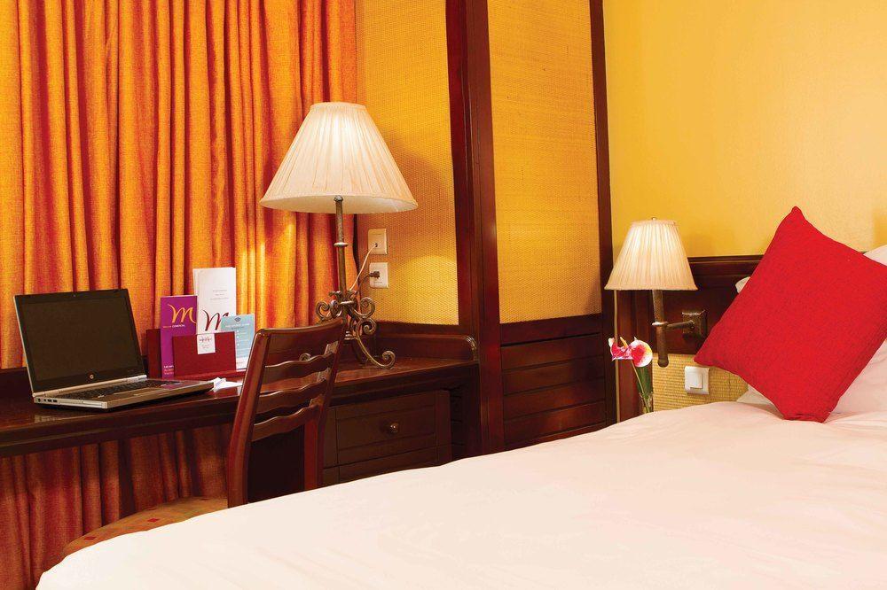 Novus Plaza Hodelpa Santo Domingo