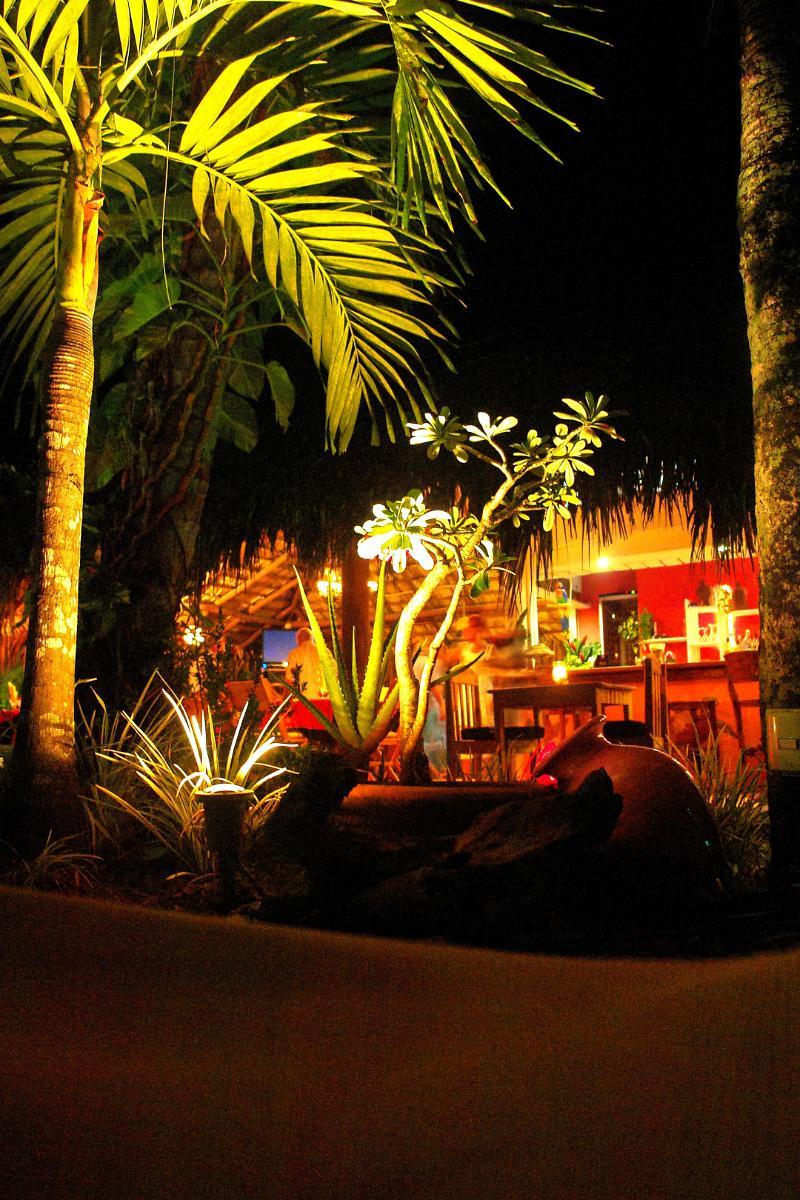 Hotel La Tortuga 3*