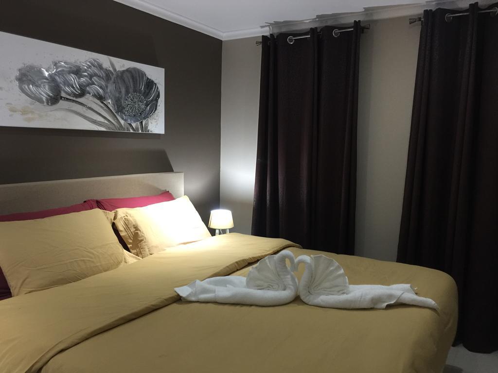 Apartamento Malika