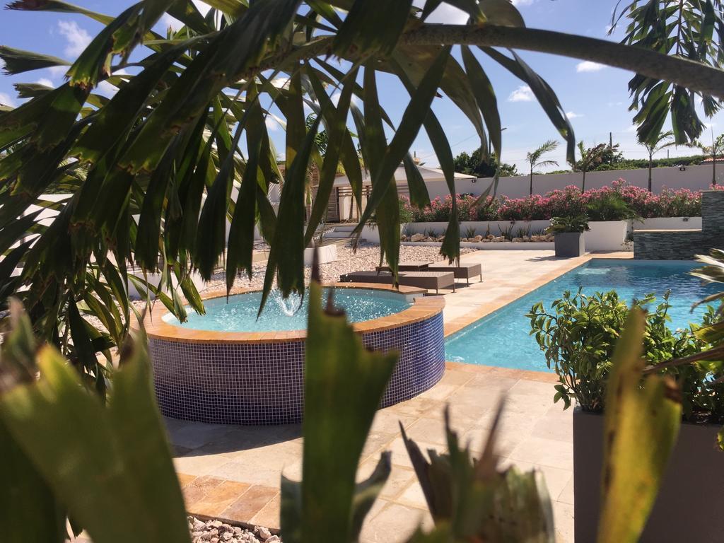 Apartamento Malika