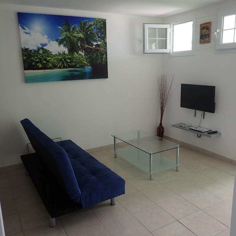 Apartment La Creola Bayalocation Riviere-Pilote