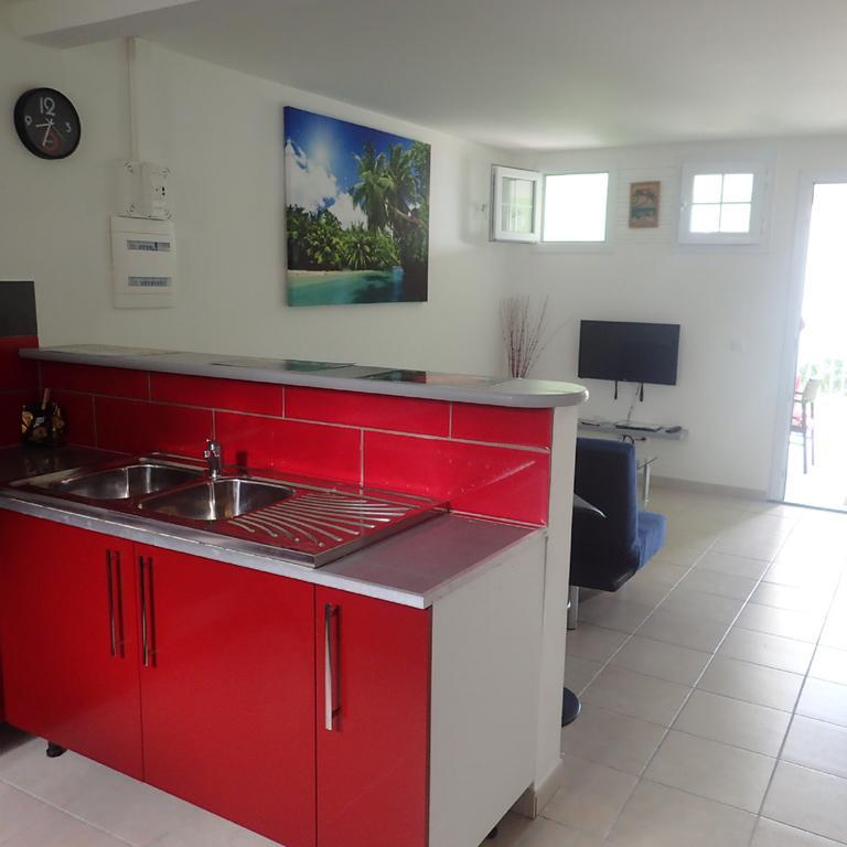 Apartment La Creola Bayalocation *