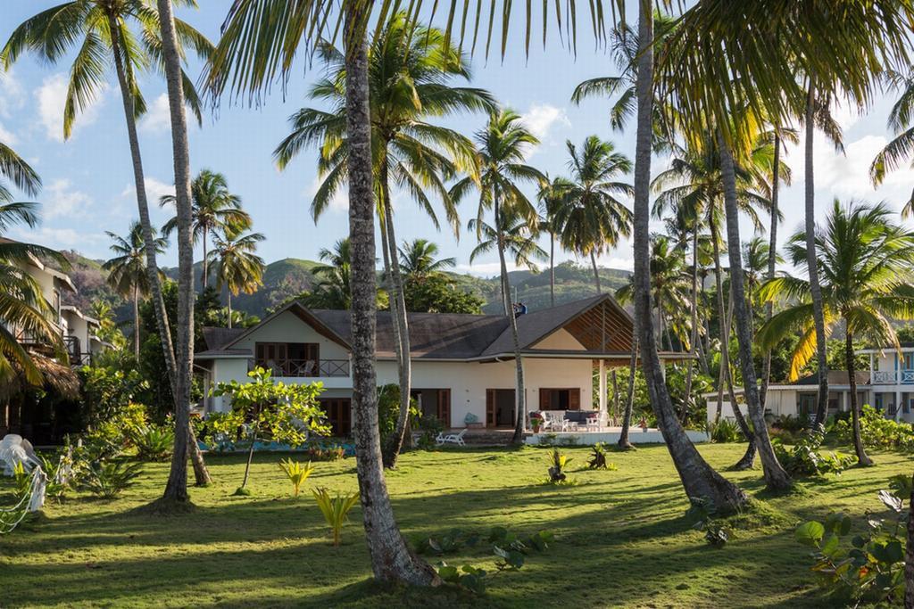 Guest house Playa Coson Las Terrenas