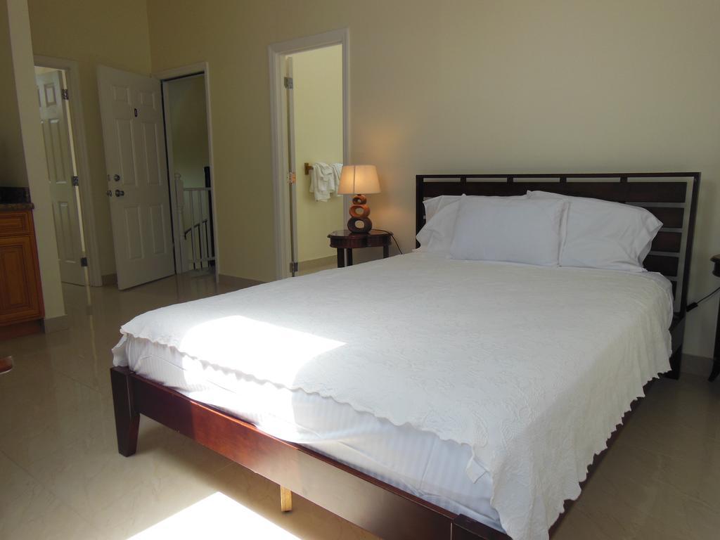 Apartment Carib Club *