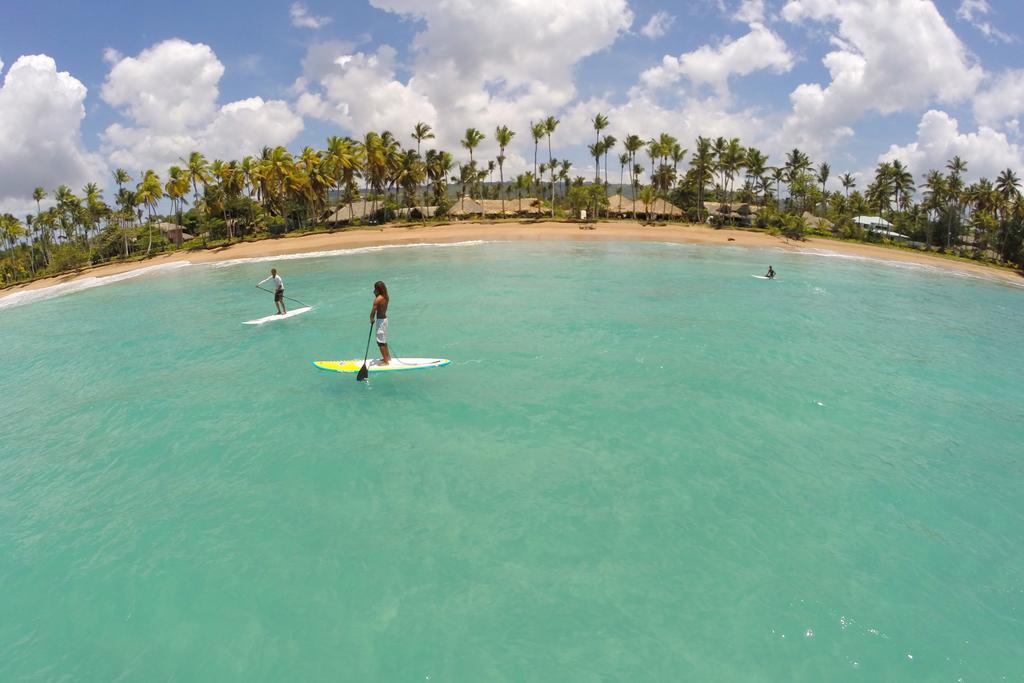 Playa Coson Las Terrenas