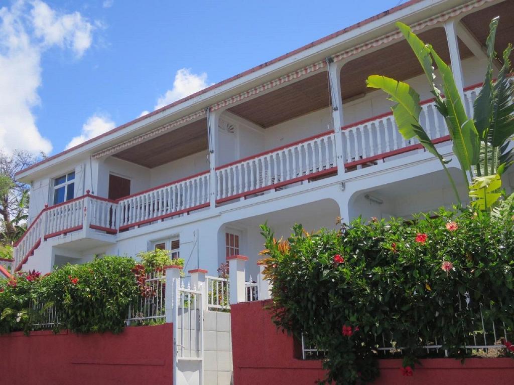 Apartment Dardanelle