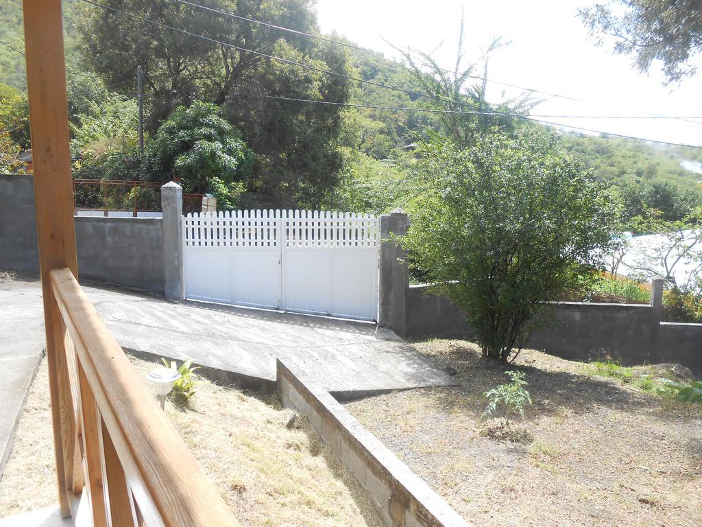 Holiday home Les Cerisiers