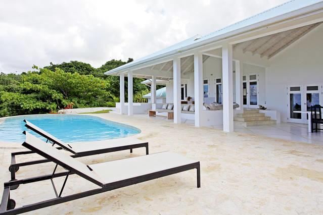 Villa Noria *