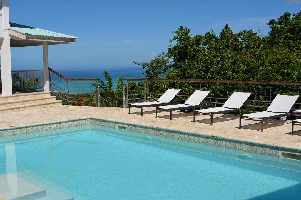 Villa Noria Las Terrenas