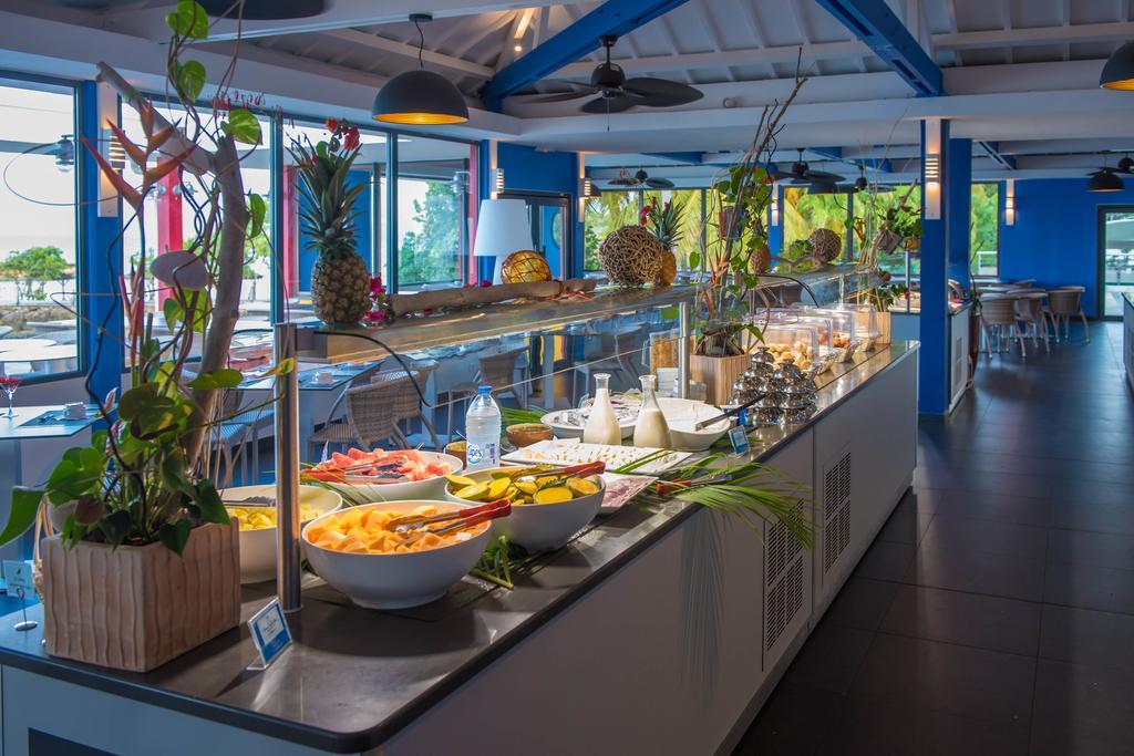 Hotel Prao Le Gosier (Grande-Terre)