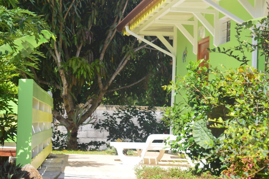 Guest house Habitation Cantamerle