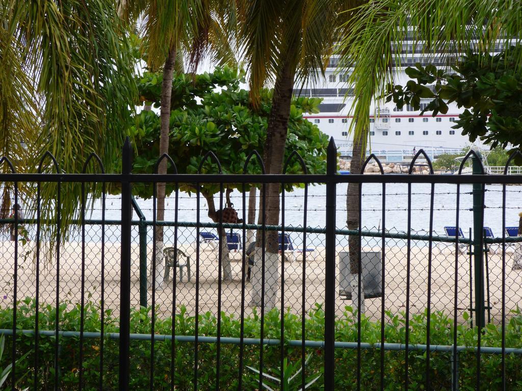 Apartamento Beach One Bedroom 05