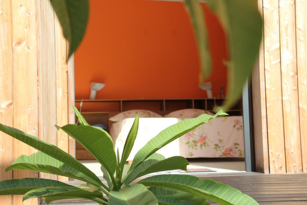 Casa de hóspedes La Nou Cinq *